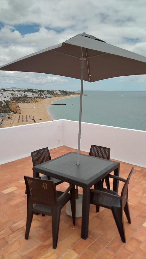 Ferienwohnung Ah Albufeira Exterior foto