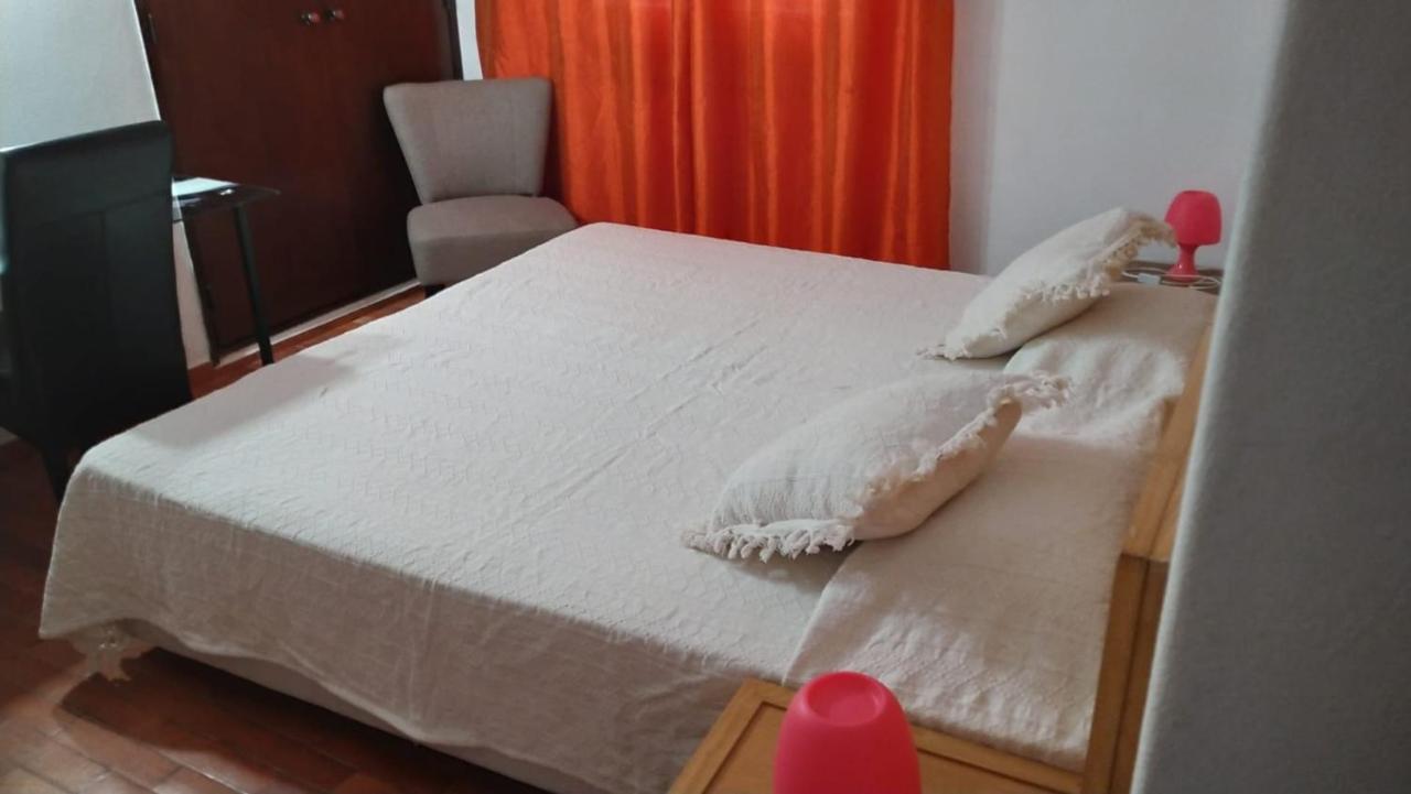 Ferienwohnung Ah Albufeira Exterior foto