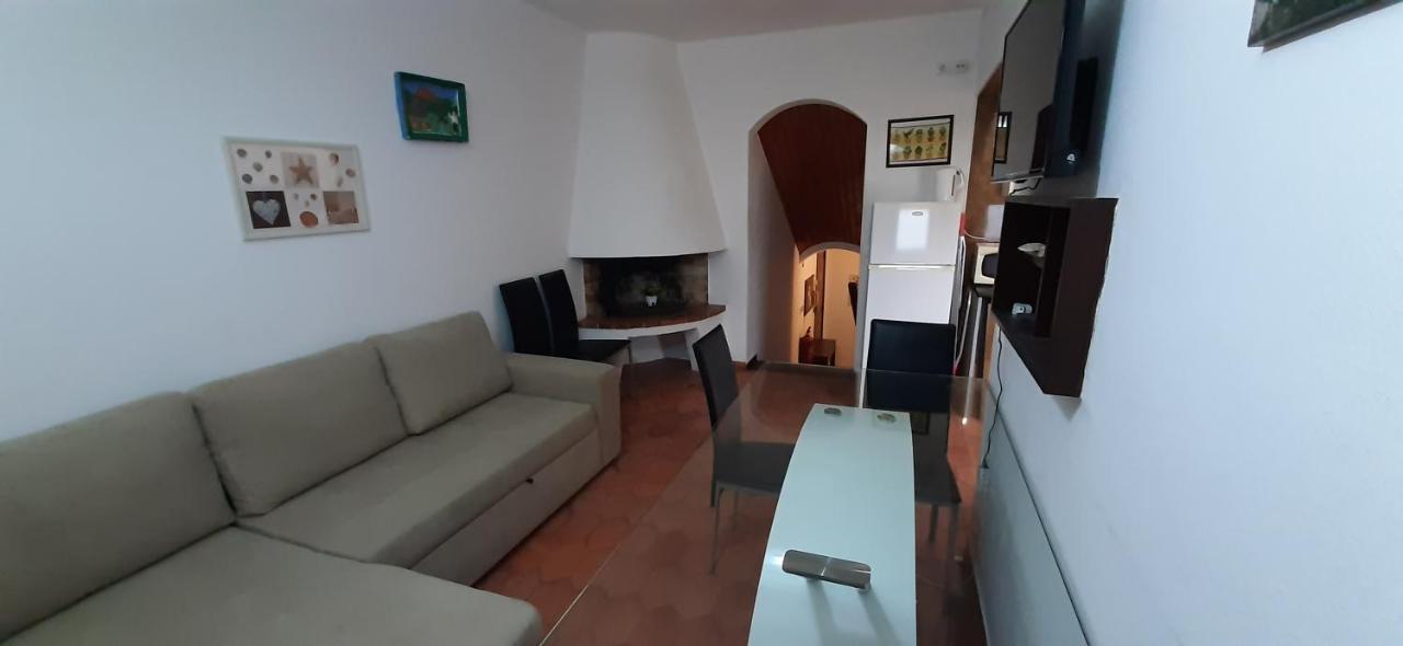 Ferienwohnung Ah Albufeira Exterior foto