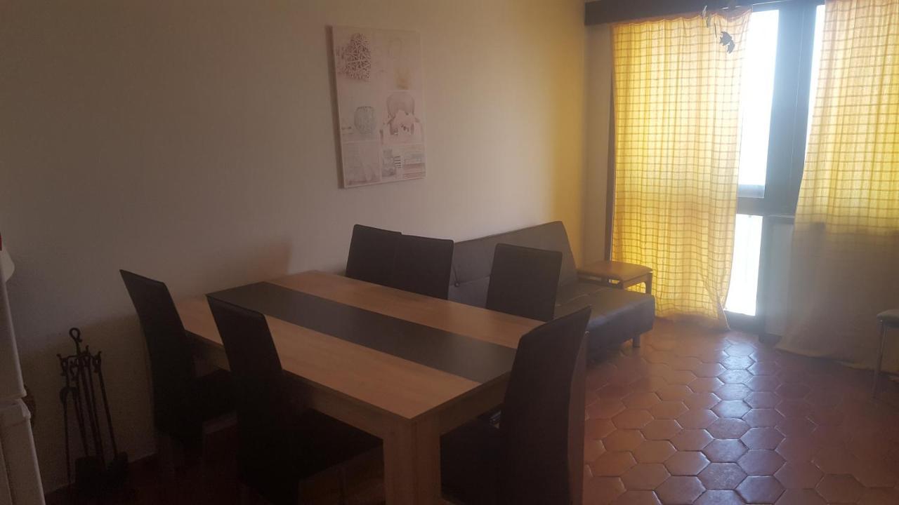 Ferienwohnung Ah Albufeira Exterior foto