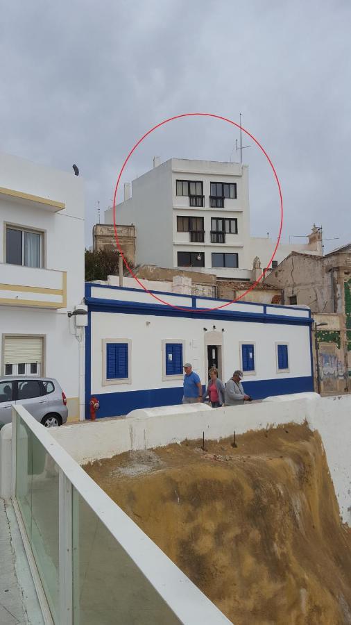 Ferienwohnung Ah Albufeira Exterior foto