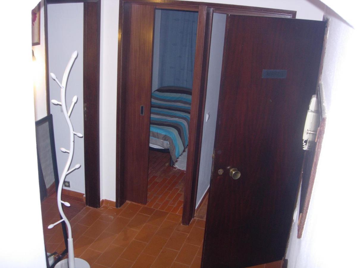 Ferienwohnung Ah Albufeira Exterior foto