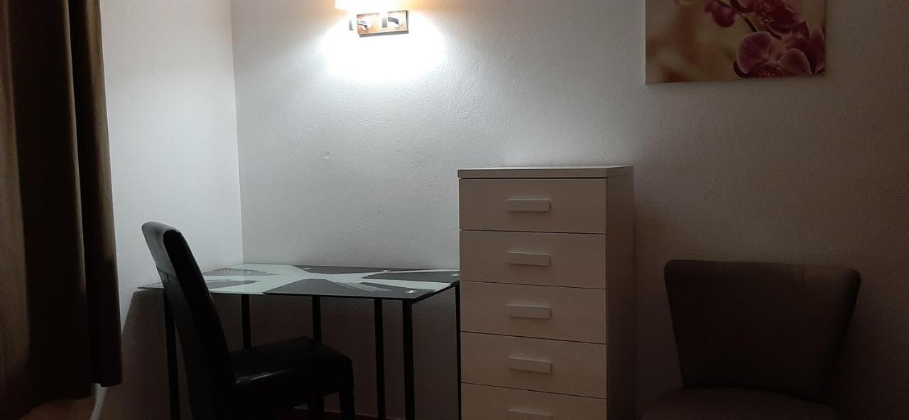Ferienwohnung Ah Albufeira Exterior foto