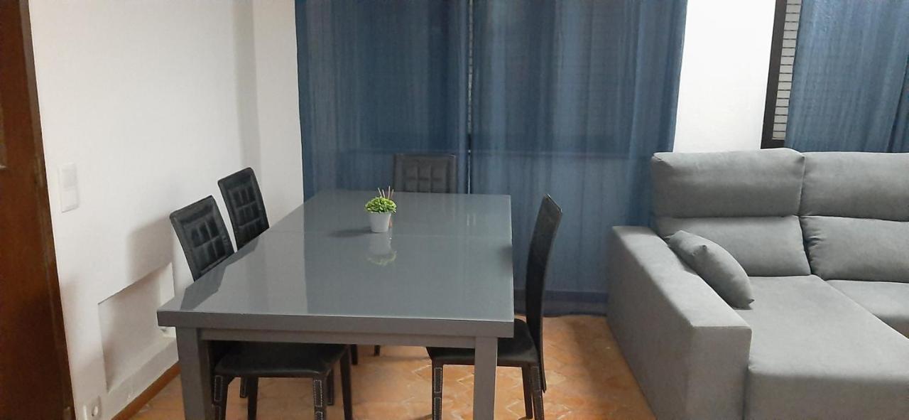 Ferienwohnung Ah Albufeira Exterior foto