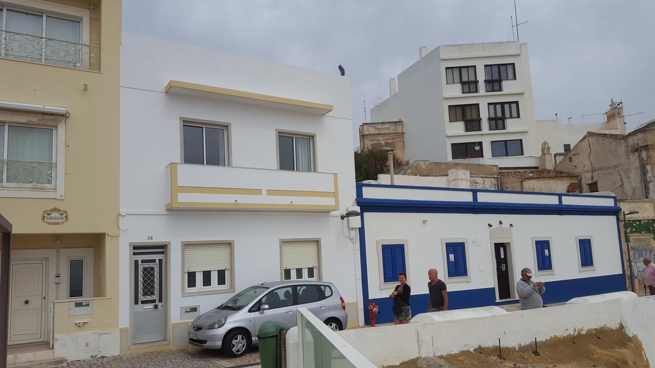 Ferienwohnung Ah Albufeira Exterior foto