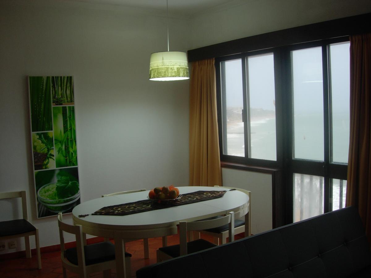Ferienwohnung Ah Albufeira Exterior foto