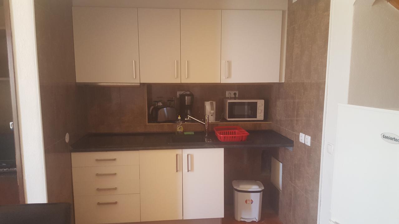 Ferienwohnung Ah Albufeira Exterior foto