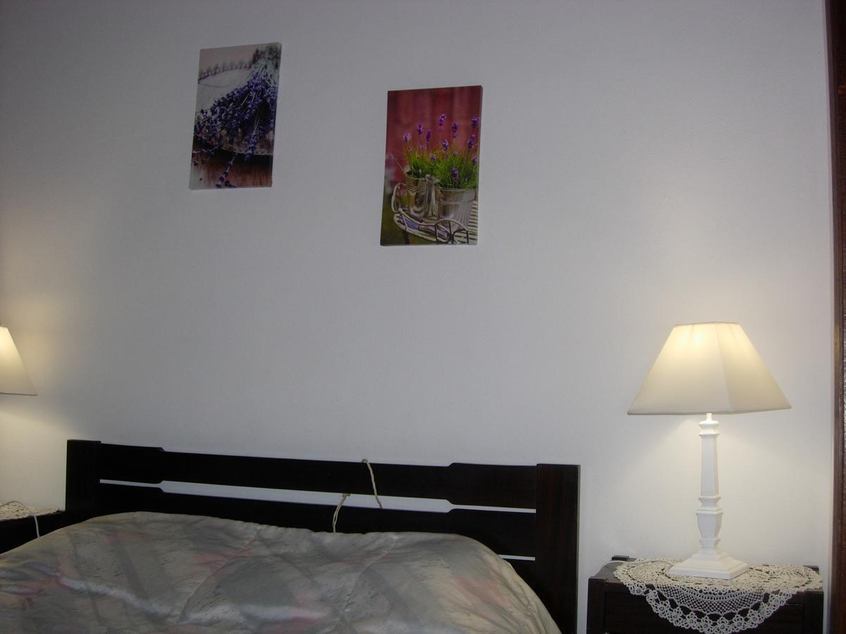Ferienwohnung Ah Albufeira Exterior foto